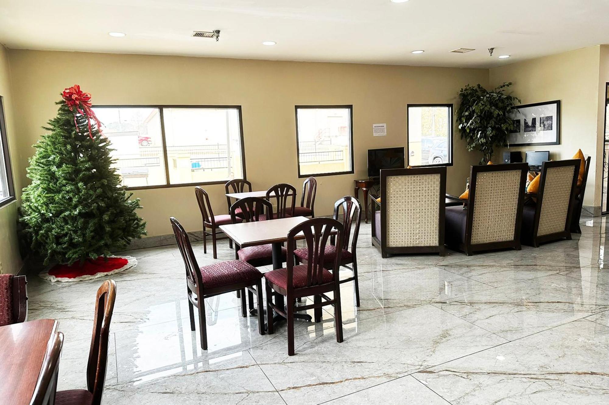 Oyo Hotel Rome West Ga Exteriér fotografie